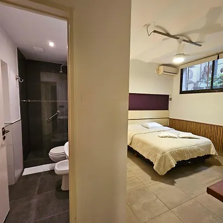 Hotel Baires House Ciudad Autónoma de Ciudad Autónoma de Buenos Aires Exterior foto