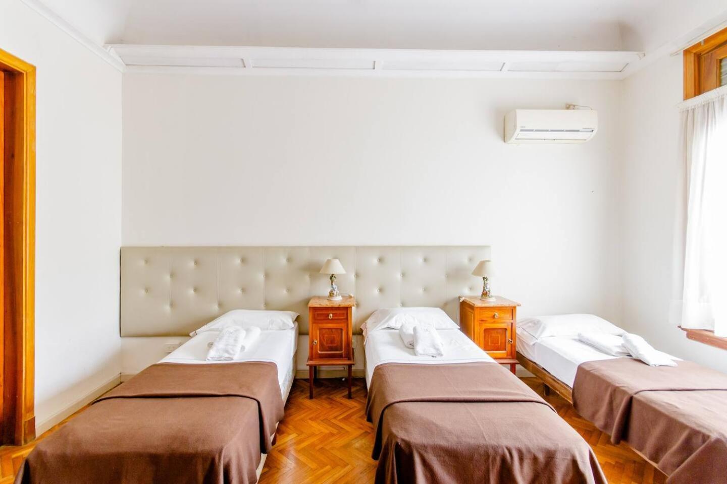 Baires House Ciudad Autónoma de Buenos Aires