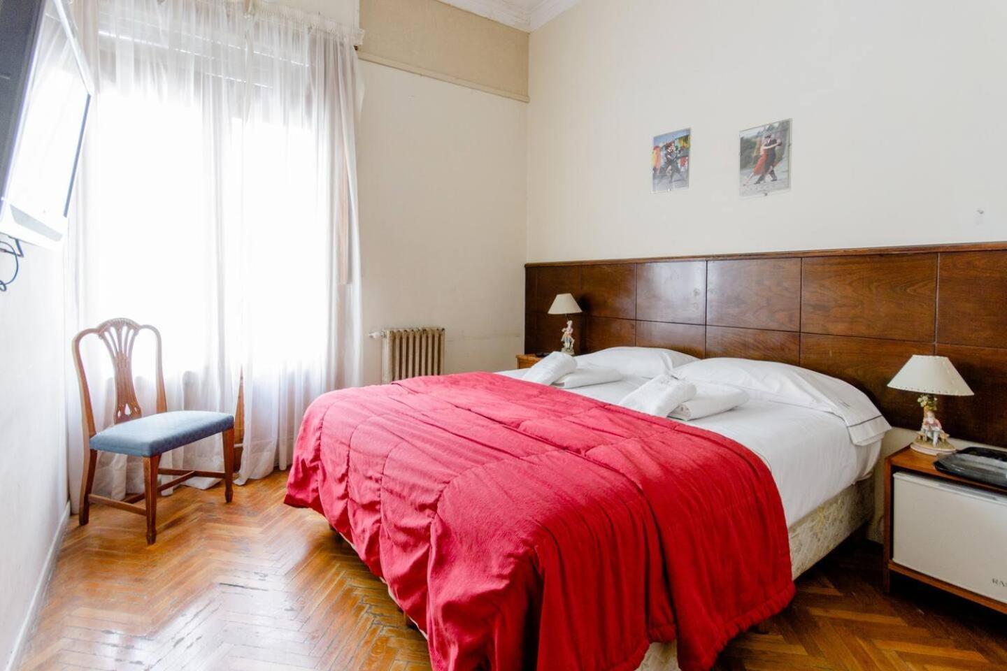 Baires House 3* Ciudad Autónoma de Buenos Aires
