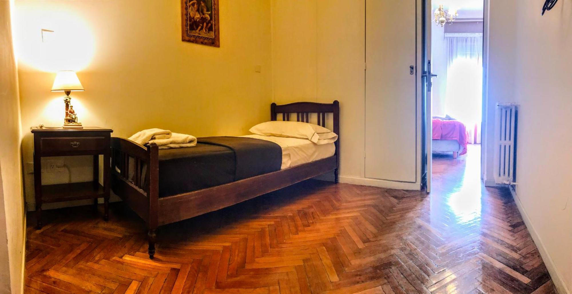 Baires House Ciudad Autónoma de Buenos Aires