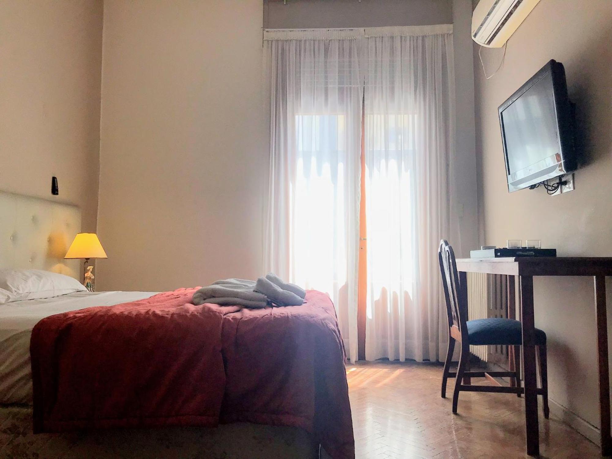 Baires House 3* Ciudad Autónoma de Buenos Aires