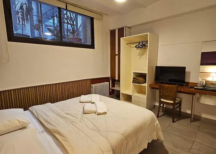 Baires House