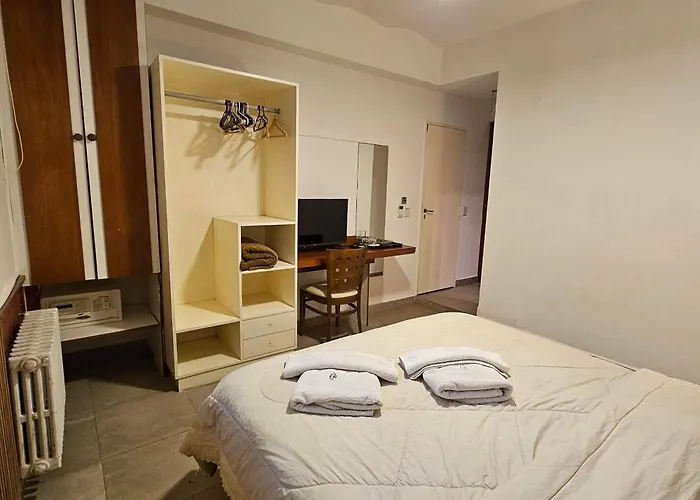 Baires House