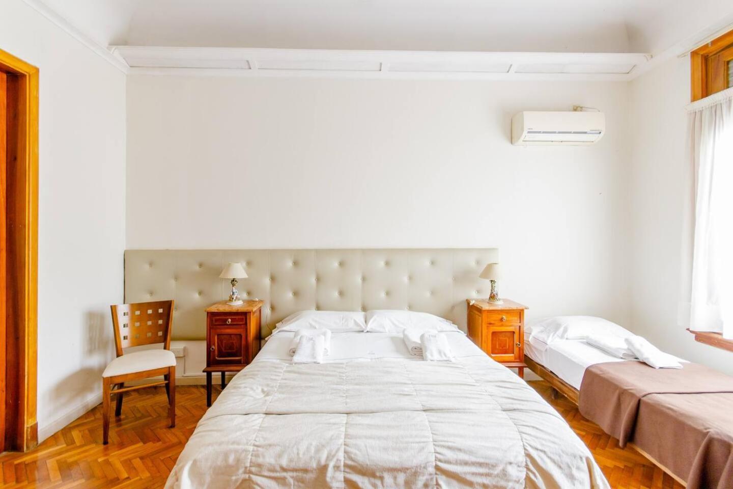 Casa de hóspedes Baires House 3*