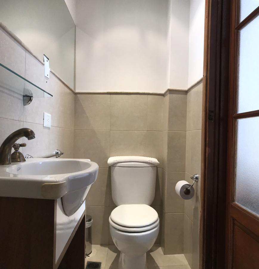 Baires House 3* Ciudad Autónoma de Buenos Aires